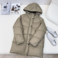 Max Mara Down Jackets